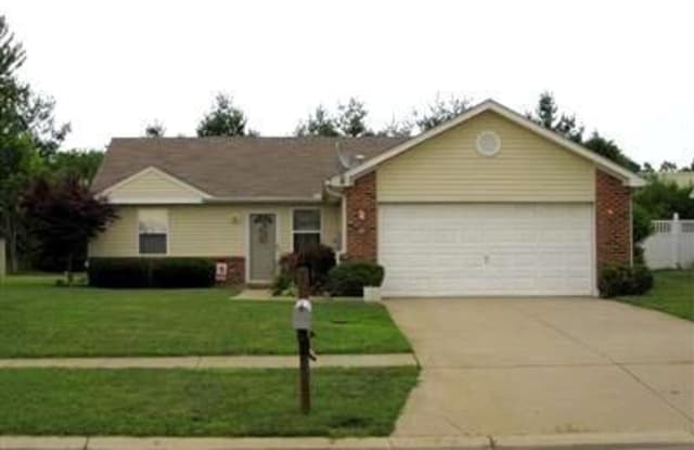 6352 Lakota Meadows Drive - 6352 Lakota Meadows Drive, Butler County, OH 45044