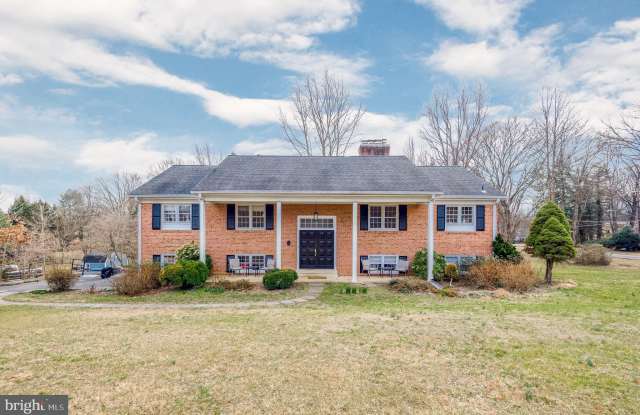 11417 LAPHAM DRIVE - 11417 Lapham Drive, Fairfax County, VA 22124