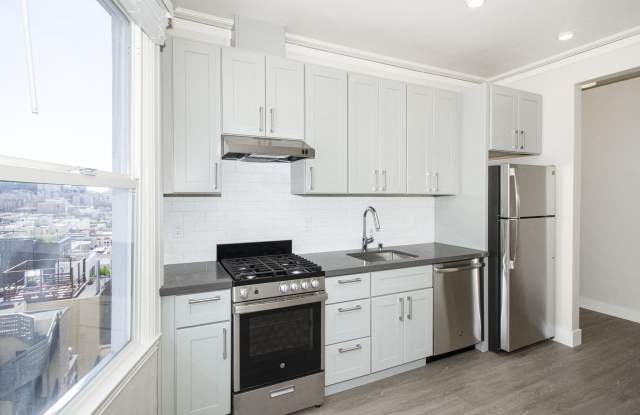 1125 BROADWAY Apartments