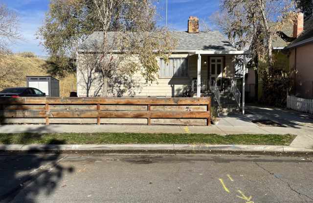 130 West Mead Avenue