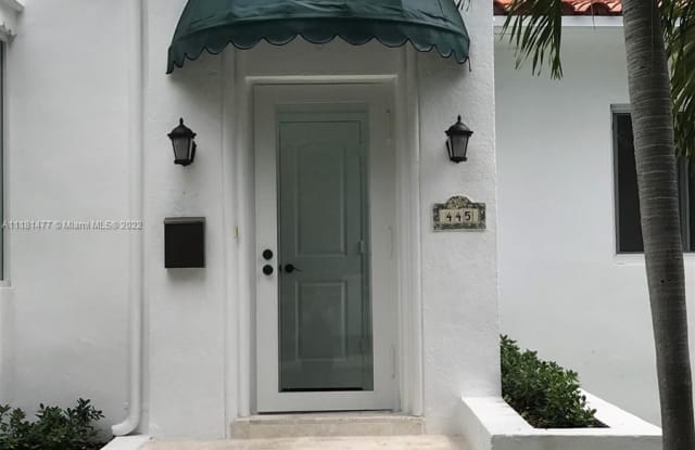 445 W 51 ST - 445 West 51st Street, Miami Beach, FL 33140