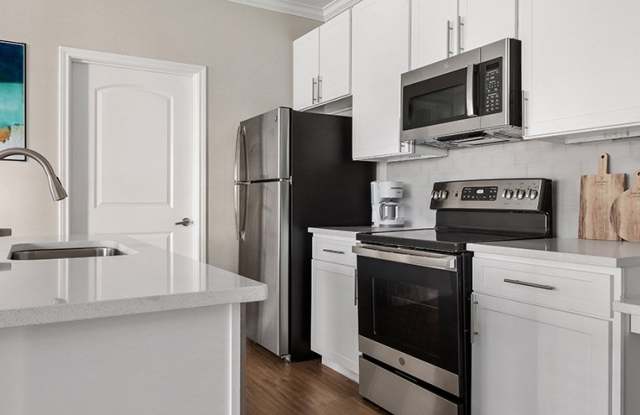 Discovery at Mandolin Apartment Homes