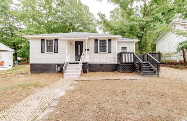 2206 Mercer Street - 2206 Mercer Street, Columbia, SC 29204