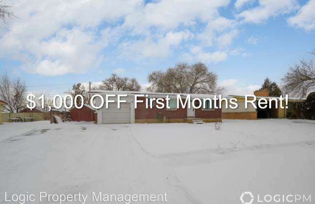 463 Vine Street - 463 Vine Street, Clearfield, UT 84015