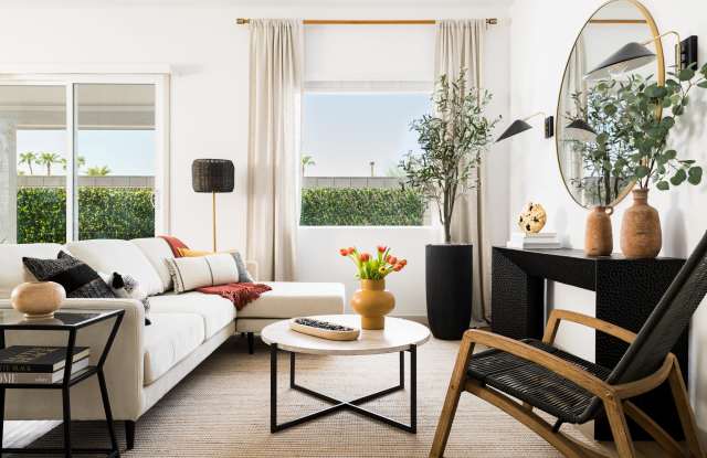 Bungalows on Sarival