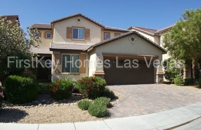 3920 East Carla Ann Road - 3920 Carla Ann Rd, North Las Vegas, NV 89081