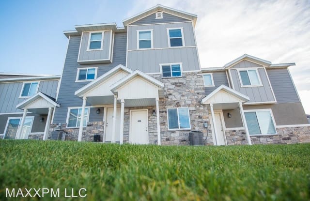 14349 Cobden Ct - 14349 S Cobden Ct, Herriman, UT 84096