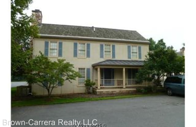 1 Linden Hill Way SW - 1 Linden Hill Way Southwest, Leesburg, VA 20175