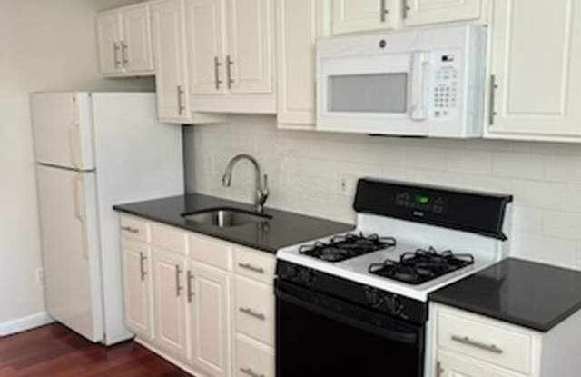 Large Bright 1 Bedroom Apartment