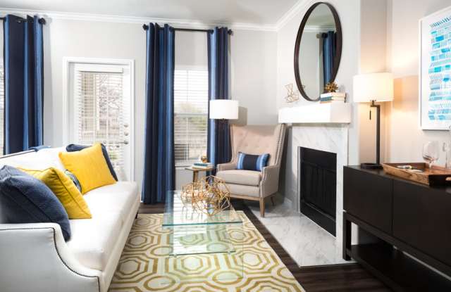 Villas at Stonebridge Ranch Apartments