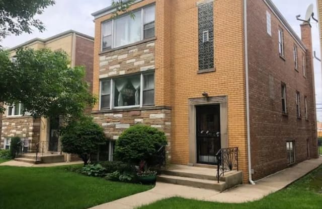 4614 N Central Ave Unit 2 - 4614 North Central Avenue, Chicago, IL 60630