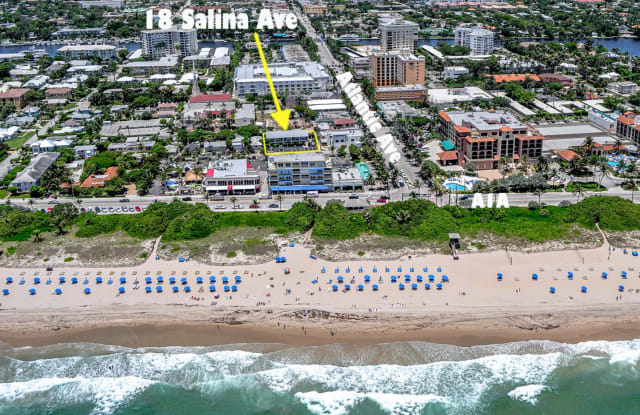 18 Salina Avenue - 18 Salina Avenue, Delray Beach, FL 33483