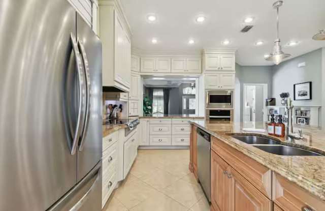 3744 Golden Eagle Drive