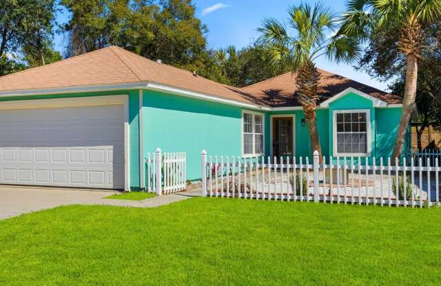 616 Lake Powell Drive