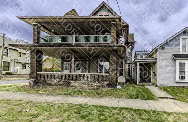 803 West Main Street - NA