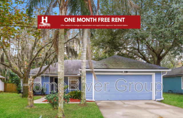 3111 Olde Sutton Parke Dr