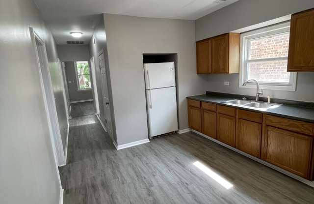 8436 South Burnham Avenue - 2