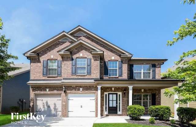 5931 Lexington Way