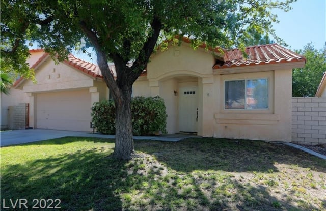 1521 Desert Ridge Avenue - 1521 Desert Ridge Avenue, North Las Vegas, NV 89031