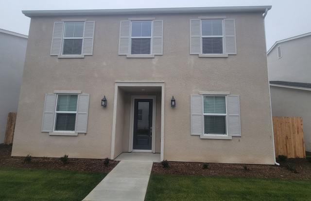 12537 Camino Glorieta, Bakersfield, CA 93311