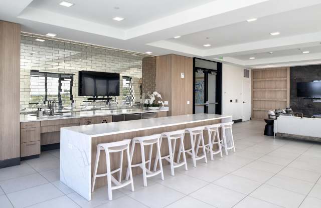 The Ascent at Top of the Hill