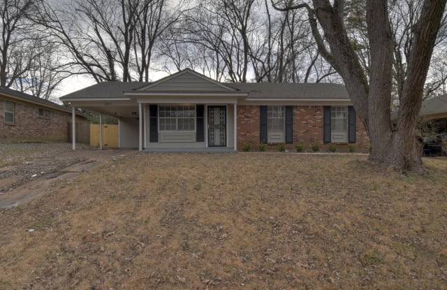 3631 Voltaire Ave - 3631 Voltaire Avenue, Memphis, TN 38128