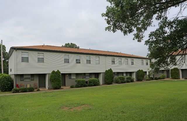 Cedar Creek Townhomes