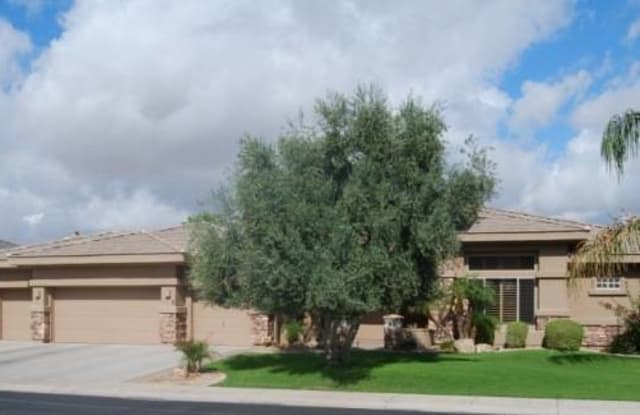 1530 W Grand Canyon Dr - 1530 West Grand Canyon Drive, Chandler, AZ 85248