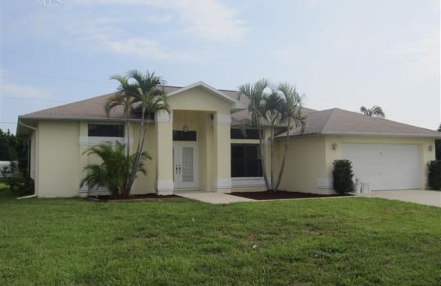 200 Danby Road - 200 Danby Road, Lehigh Acres, FL 33936