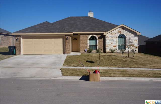 3705 Flatrock Mountain Drive - 3705 Flatrock Mountain Drive, Bell County, TX 76549