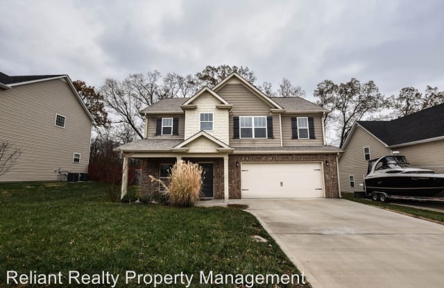 895 Cherry Blossom Lane - 895 Cherry Blossom Ln, Clarksville, TN 37040