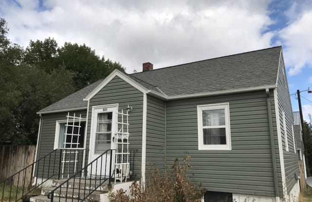 501 W Peach Street - 501 W Peach St, Bozeman, MT 59715