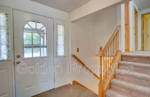 1823 East Wilbur Avenue