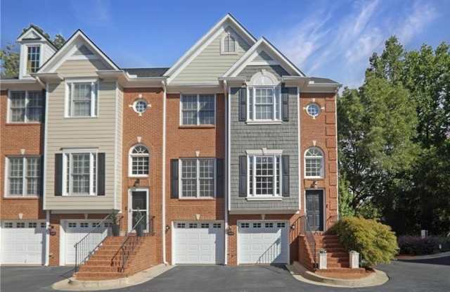 1494 Lavista Proper