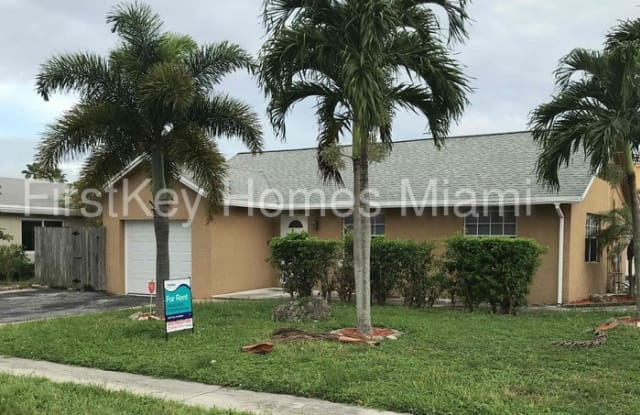 7209 Southwest 3rd Court - 7209 Southwest 3rd Street, Miami, FL 33144