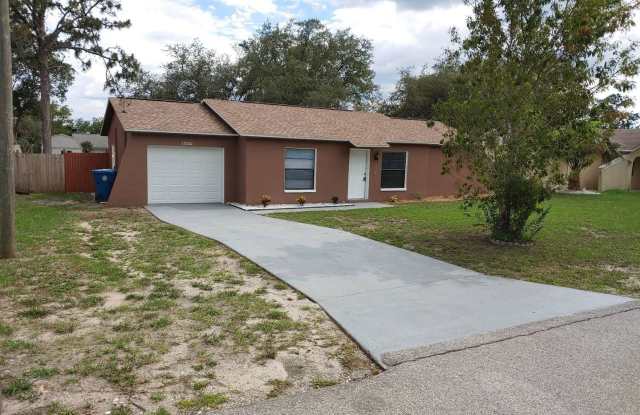 12200 Katherwood St. - 12200 Katherwood Street, Spring Hill, FL 34608