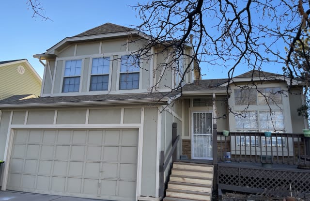 4304 Anvil Drive - 4304 Anvil Drive, El Paso County, CO 80925