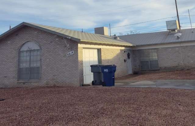 8614 Mettler Drive