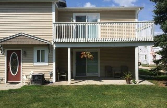 157 Atwater Street, Unit A - 157 Atwater St, Lake Orion, MI 48362