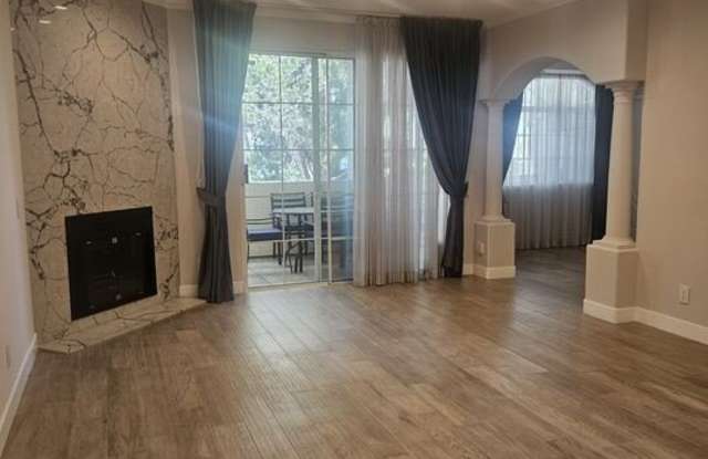 7218 Hillside Ave unit: 307