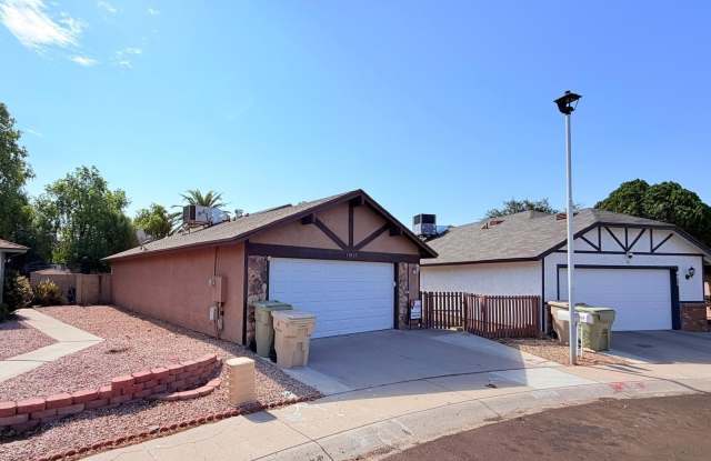 11815 N 65th Drive