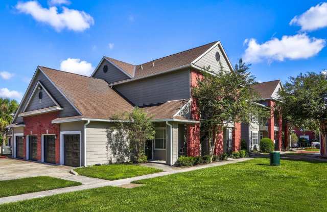 Photo of Quail Chase Apartments - Affordable Housing