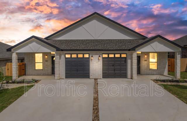 5109 Rose Petal Court - 1