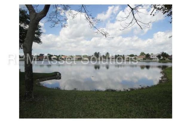 1938 Northwest 130th Avenue - 1938 NW 130th Ave, Pembroke Pines, FL 33028