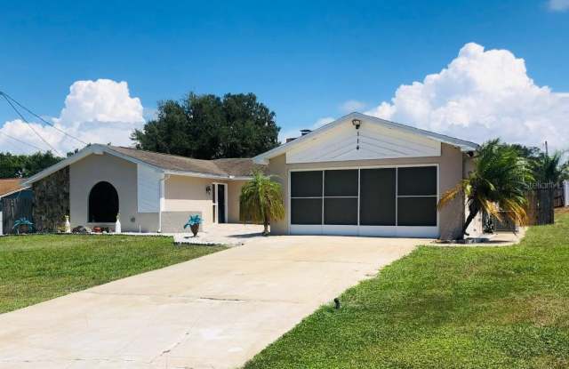 114 CALLAWAY AVENUE