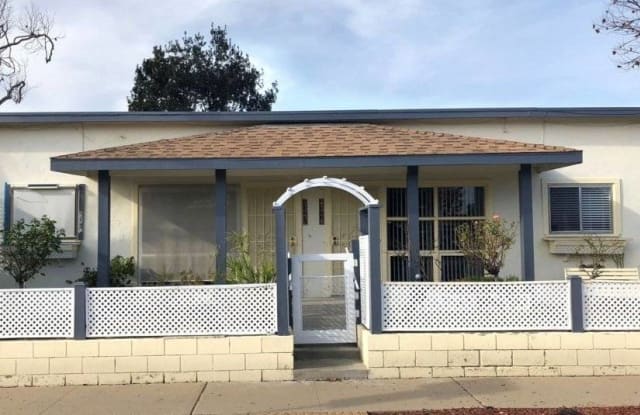 4342  Bannock Ave - 4342 Bannock Avenue, San Diego, CA 92117