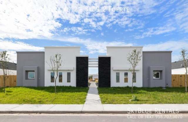 3409 Fuerte Ave