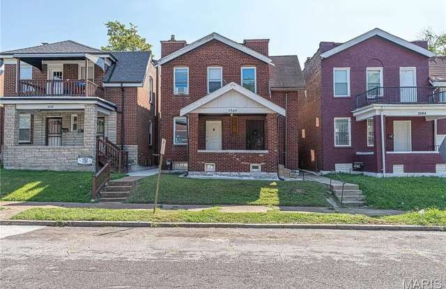 Huge Renovated 4 Bed / 2 Bath Home | Half Off Deposit | All Housing Vouchers Welcome!