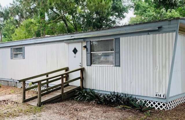 414 E Senate St - 414 Senate Street, Polk County, FL 33823