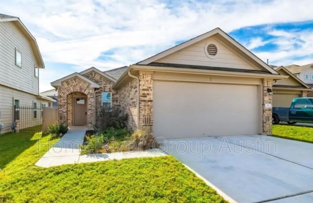 120 Blue Sage Dr - 120 Blue Sage Drive, Williamson County, TX 78628